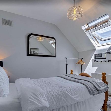 Woodleigh Lodge Gorey Luaran gambar