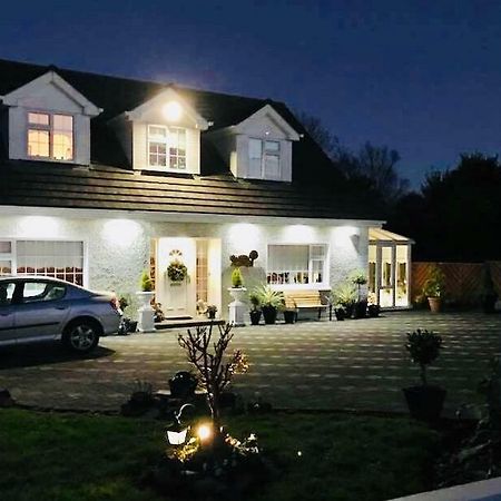 Woodleigh Lodge Gorey Luaran gambar