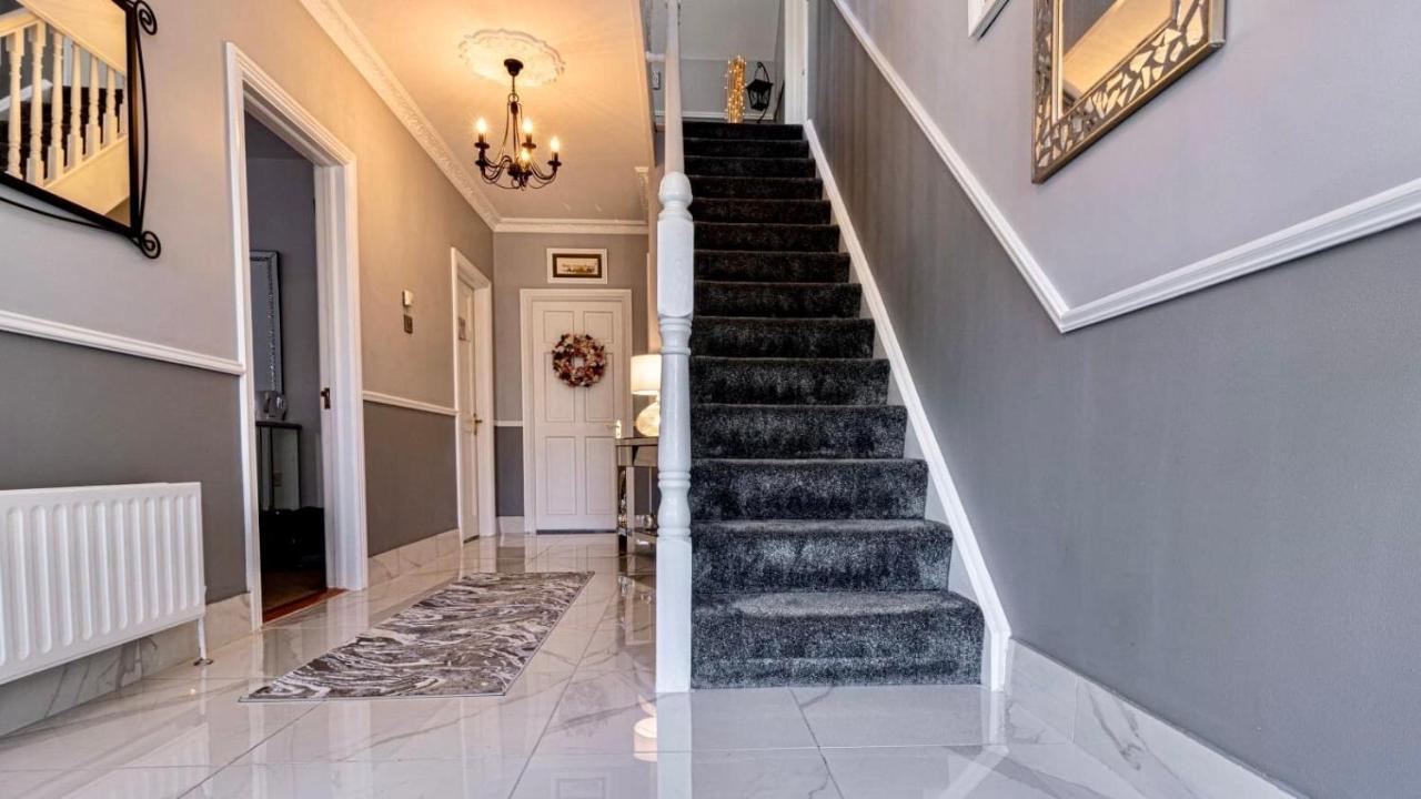 Woodleigh Lodge Gorey Luaran gambar