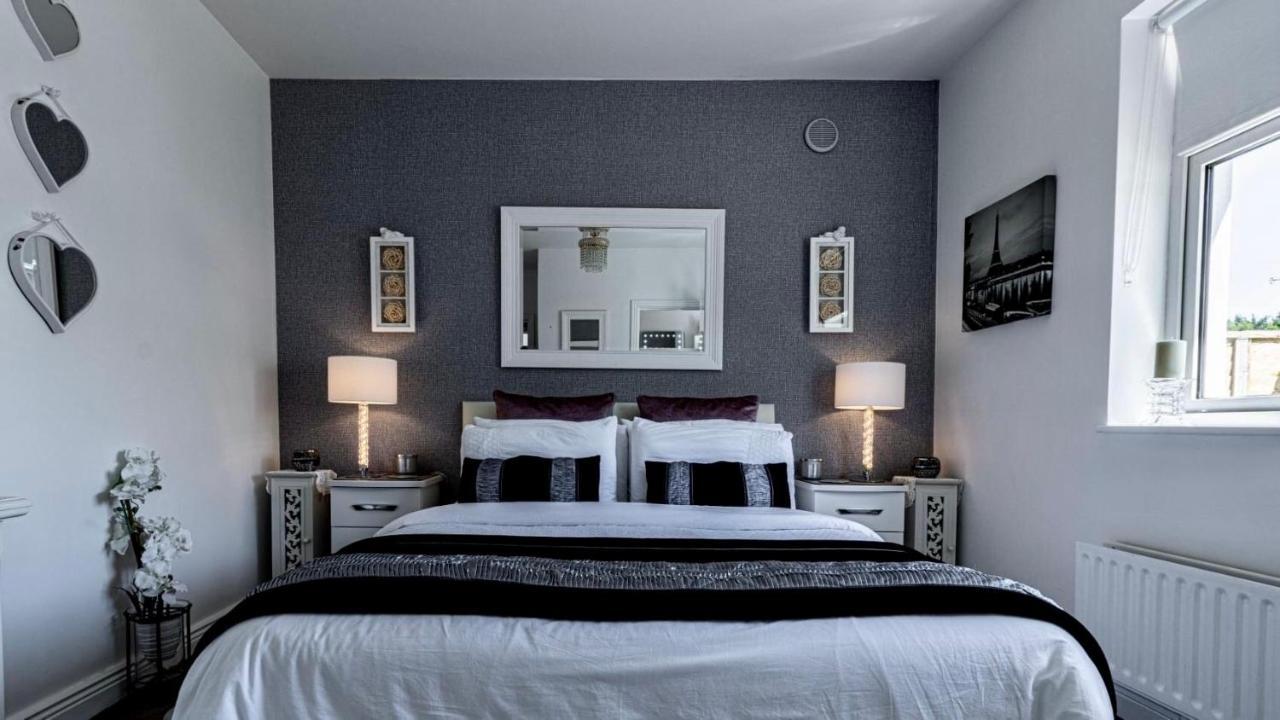 Woodleigh Lodge Gorey Luaran gambar