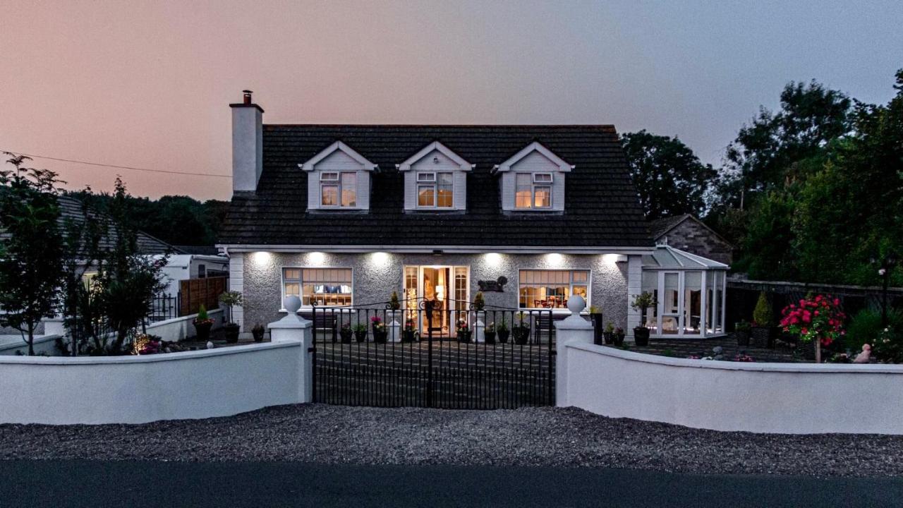 Woodleigh Lodge Gorey Luaran gambar