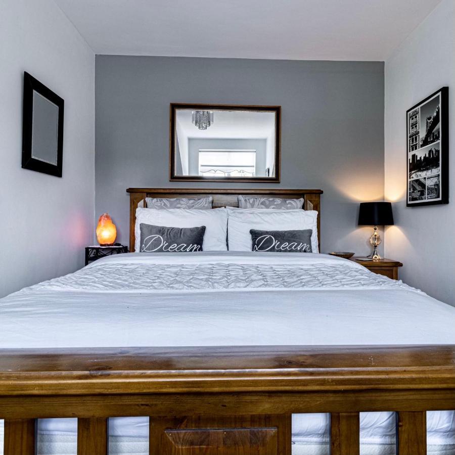 Woodleigh Lodge Gorey Luaran gambar