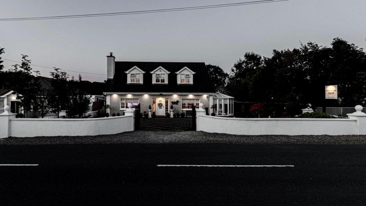 Woodleigh Lodge Gorey Luaran gambar