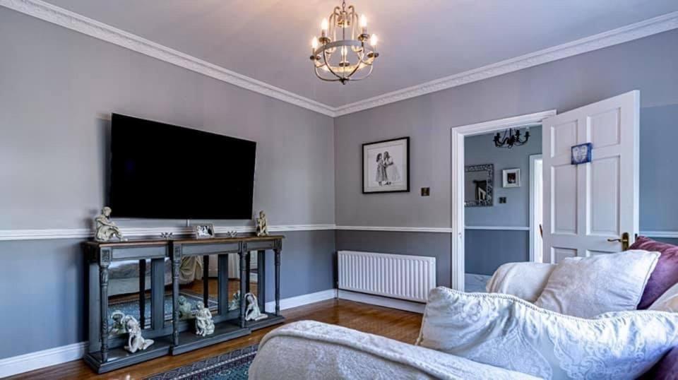 Woodleigh Lodge Gorey Luaran gambar