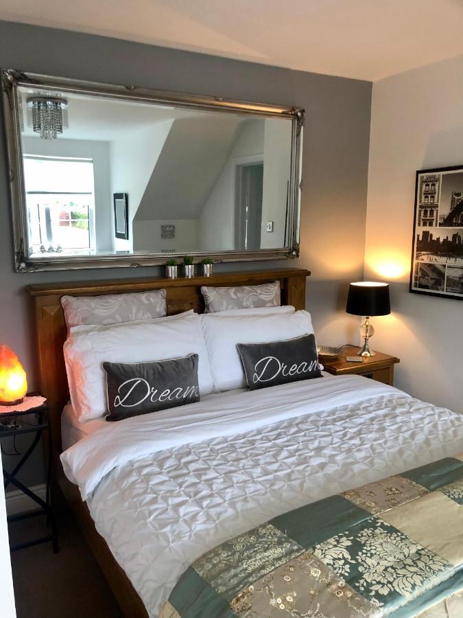Woodleigh Lodge Gorey Luaran gambar