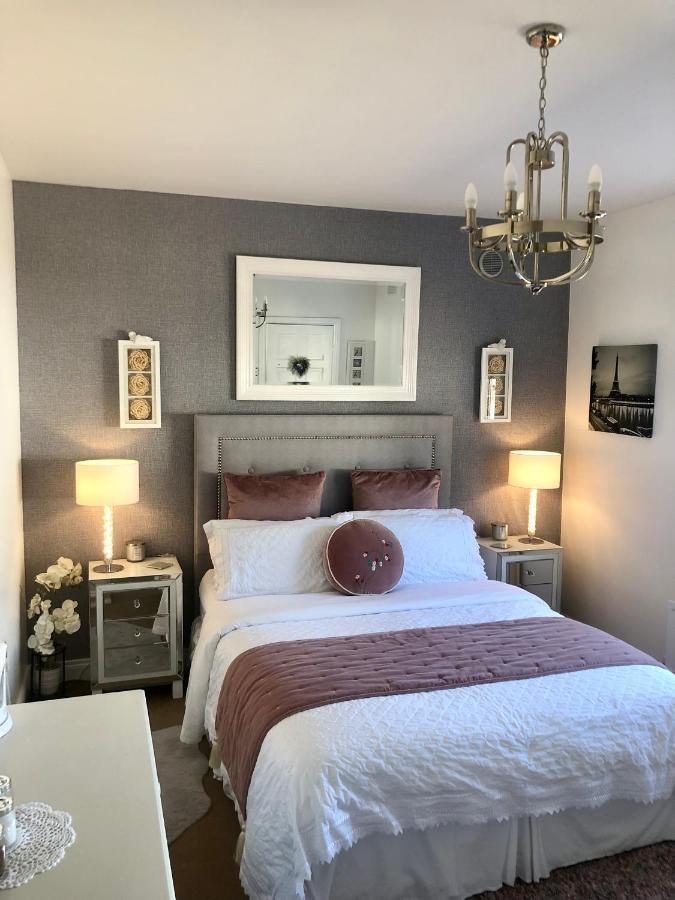 Woodleigh Lodge Gorey Luaran gambar
