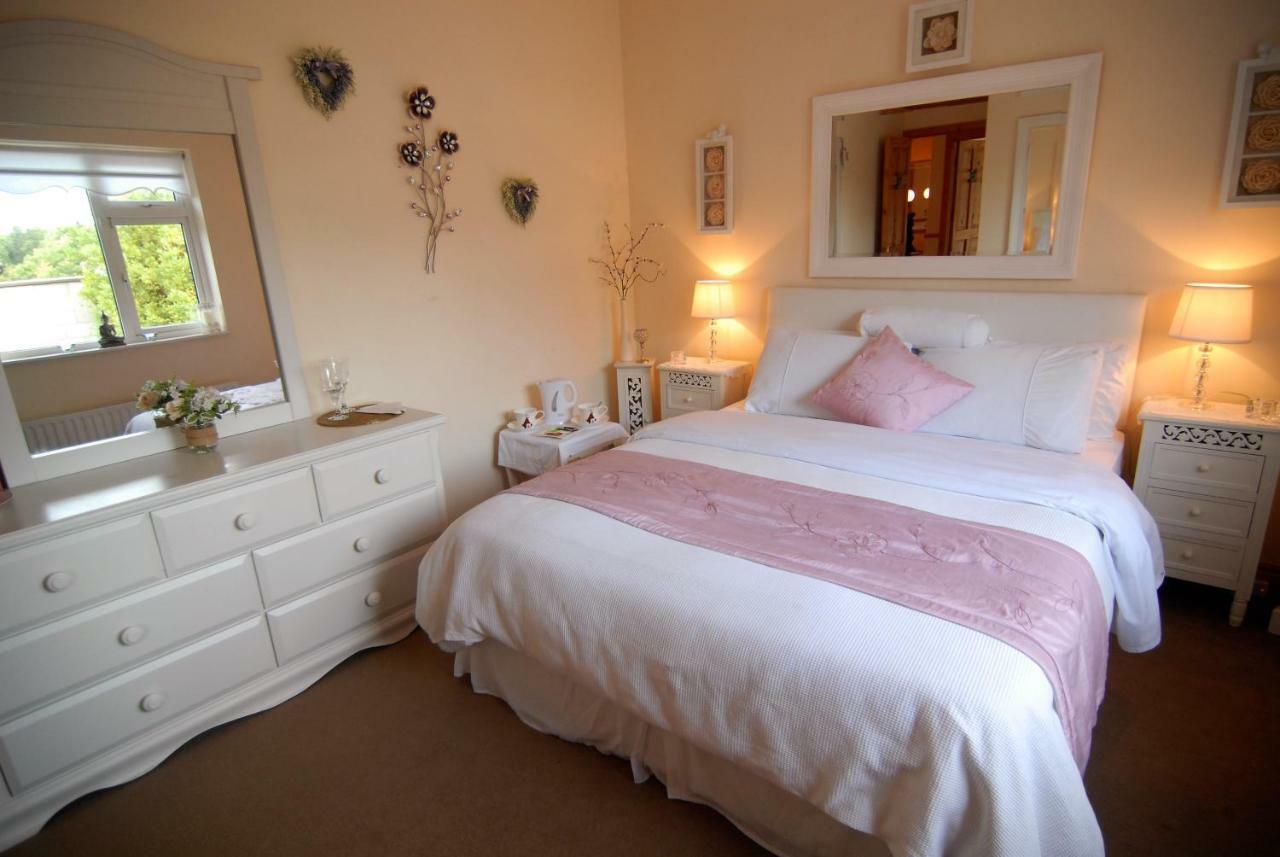 Woodleigh Lodge Gorey Luaran gambar