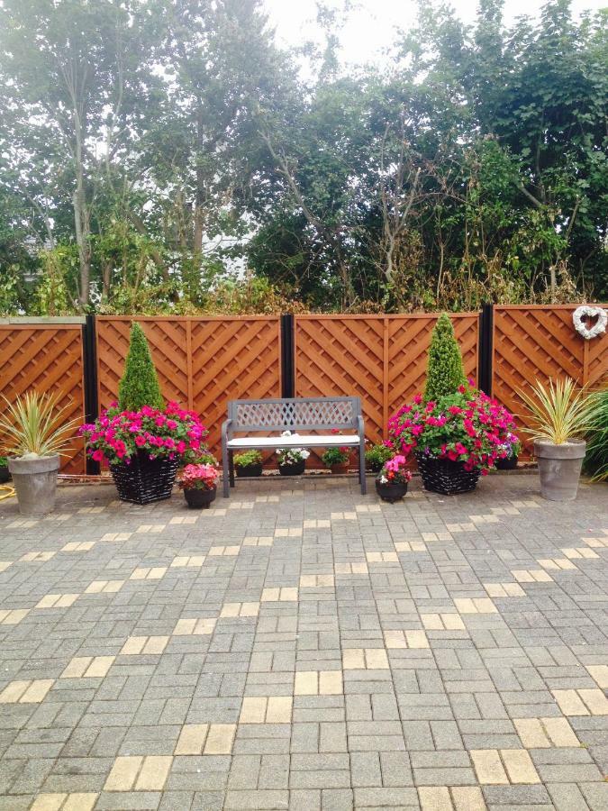 Woodleigh Lodge Gorey Luaran gambar
