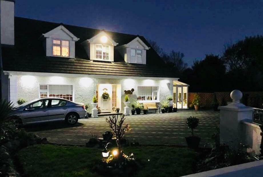 Woodleigh Lodge Gorey Luaran gambar