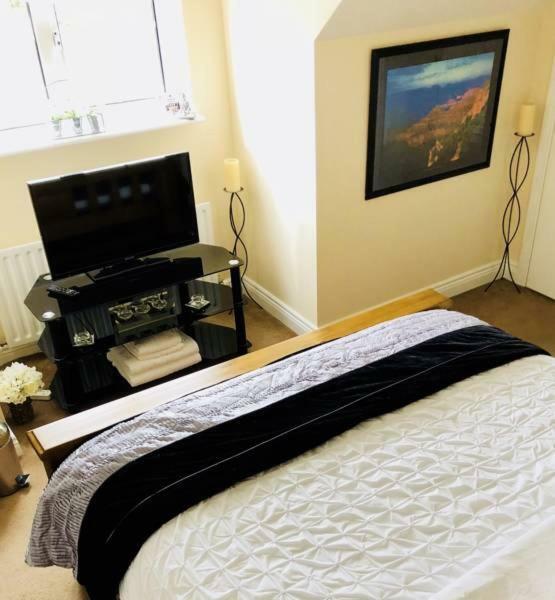 Woodleigh Lodge Gorey Luaran gambar